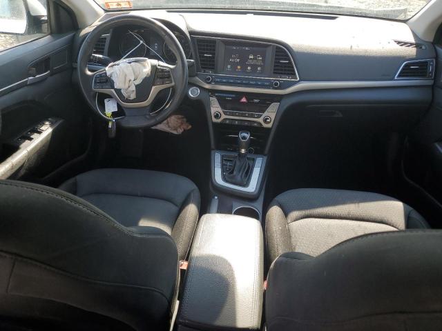 Photo 7 VIN: 5NPD84LF1HH205875 - HYUNDAI ELANTRA SE 