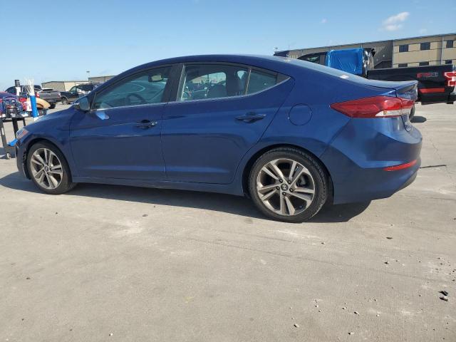 Photo 1 VIN: 5NPD84LF1JH212900 - HYUNDAI ELANTRA 