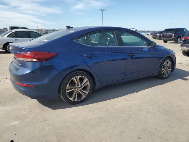 Photo 2 VIN: 5NPD84LF1JH212900 - HYUNDAI ELANTRA 