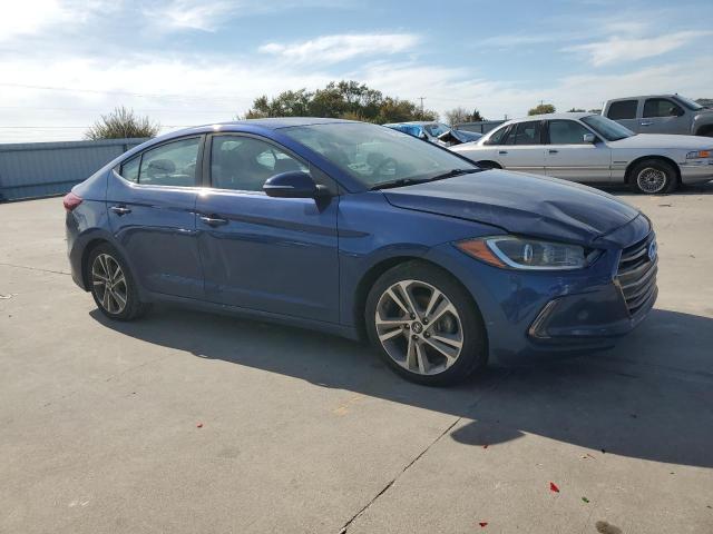 Photo 3 VIN: 5NPD84LF1JH212900 - HYUNDAI ELANTRA 