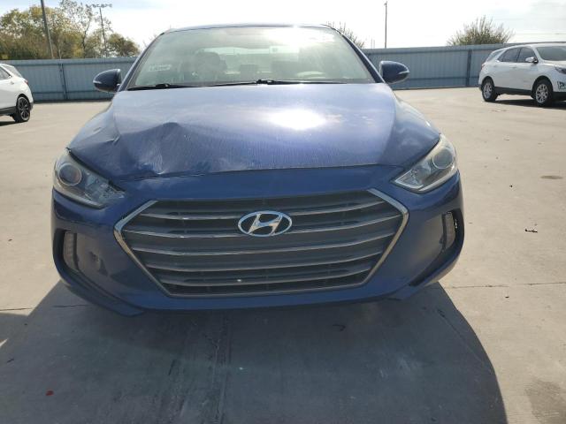 Photo 4 VIN: 5NPD84LF1JH212900 - HYUNDAI ELANTRA 