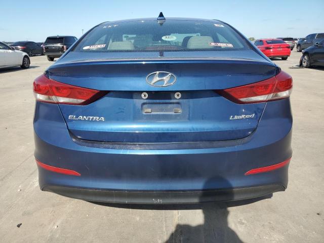 Photo 5 VIN: 5NPD84LF1JH212900 - HYUNDAI ELANTRA 