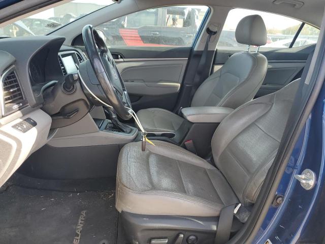 Photo 6 VIN: 5NPD84LF1JH212900 - HYUNDAI ELANTRA 