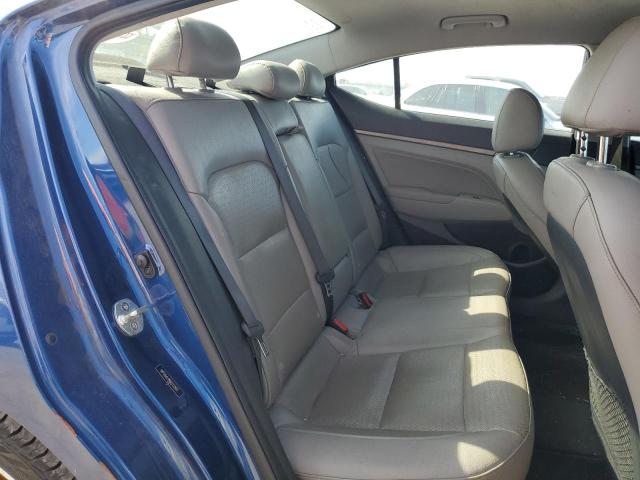 Photo 9 VIN: 5NPD84LF1JH212900 - HYUNDAI ELANTRA 