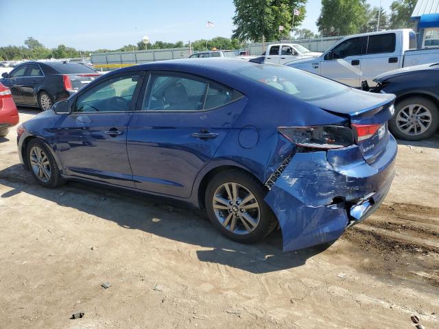 Photo 1 VIN: 5NPD84LF1JH213559 - HYUNDAI ELANTRA SE 