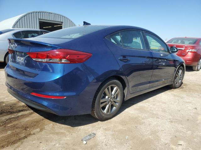 Photo 2 VIN: 5NPD84LF1JH213559 - HYUNDAI ELANTRA SE 