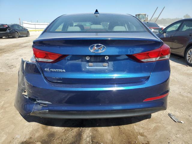 Photo 5 VIN: 5NPD84LF1JH213559 - HYUNDAI ELANTRA SE 