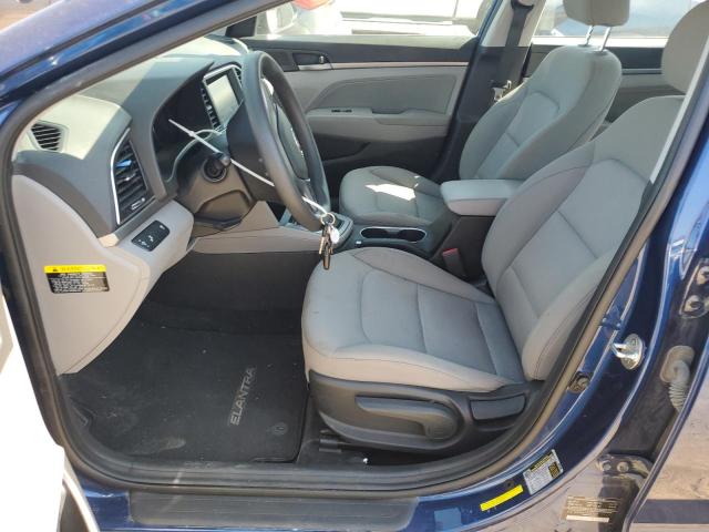 Photo 6 VIN: 5NPD84LF1JH213559 - HYUNDAI ELANTRA SE 