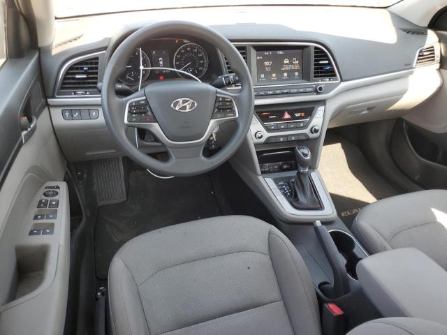 Photo 7 VIN: 5NPD84LF1JH213559 - HYUNDAI ELANTRA SE 