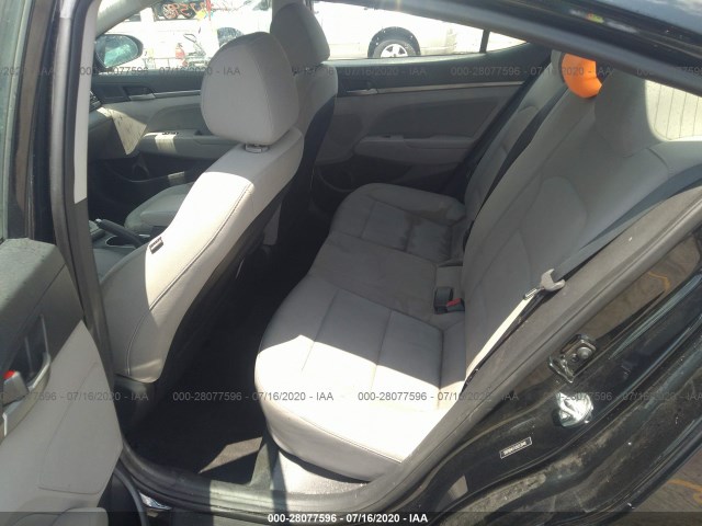 Photo 7 VIN: 5NPD84LF1JH213948 - HYUNDAI ELANTRA 