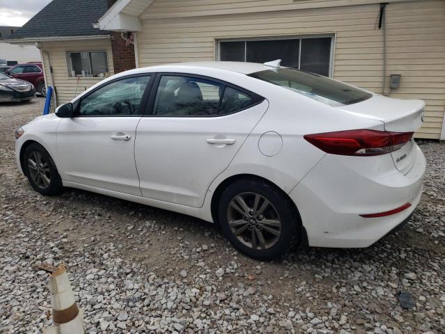 Photo 1 VIN: 5NPD84LF1JH215845 - HYUNDAI ELANTRA SE 