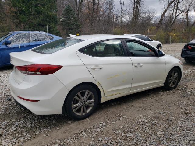 Photo 2 VIN: 5NPD84LF1JH215845 - HYUNDAI ELANTRA SE 