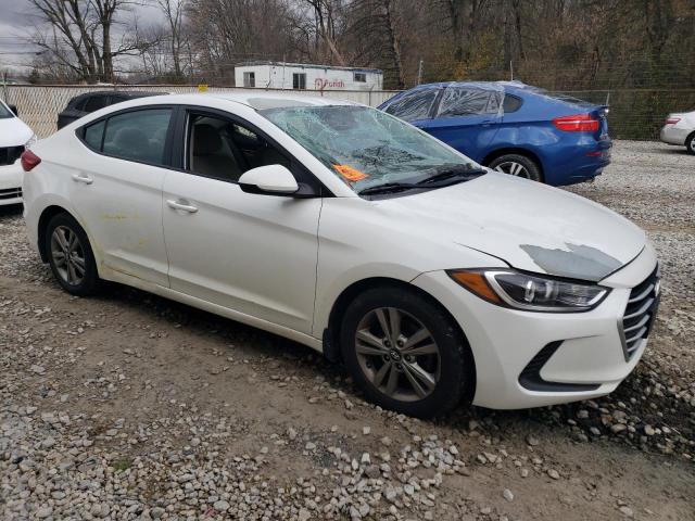 Photo 3 VIN: 5NPD84LF1JH215845 - HYUNDAI ELANTRA SE 