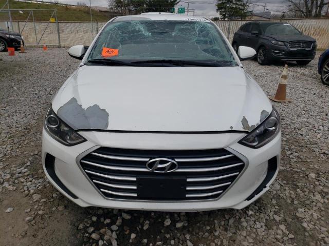 Photo 4 VIN: 5NPD84LF1JH215845 - HYUNDAI ELANTRA SE 