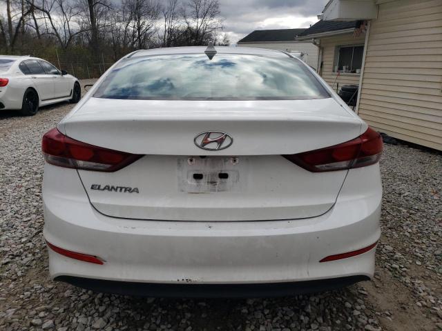 Photo 5 VIN: 5NPD84LF1JH215845 - HYUNDAI ELANTRA SE 