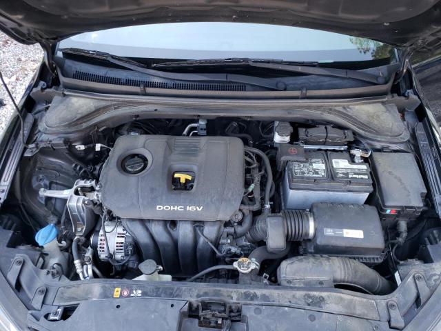 Photo 6 VIN: 5NPD84LF1JH216803 - HYUNDAI ELANTRA SE 