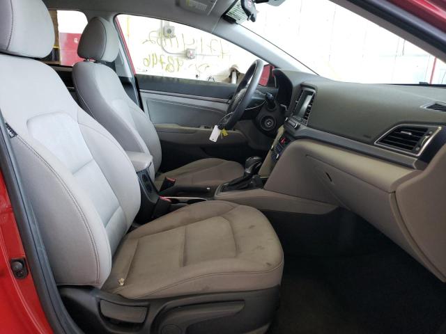 Photo 4 VIN: 5NPD84LF1JH216851 - HYUNDAI ELANTRA SE 