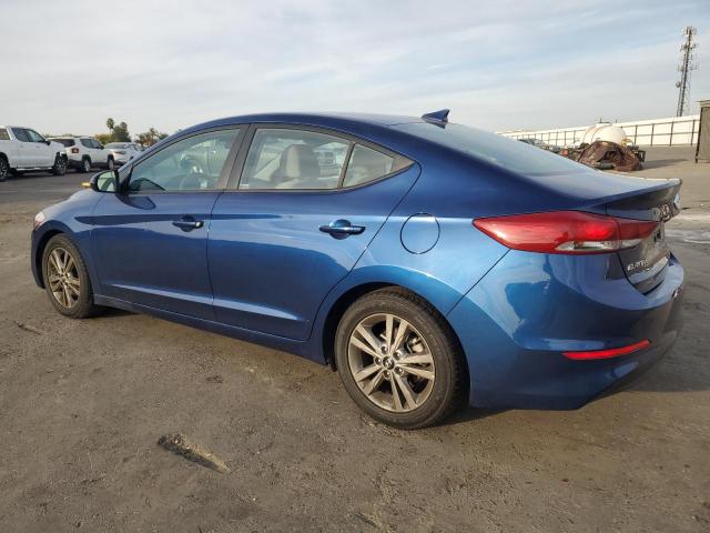 Photo 1 VIN: 5NPD84LF1JH216929 - HYUNDAI ELANTRA 