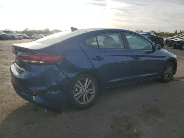 Photo 2 VIN: 5NPD84LF1JH216929 - HYUNDAI ELANTRA 