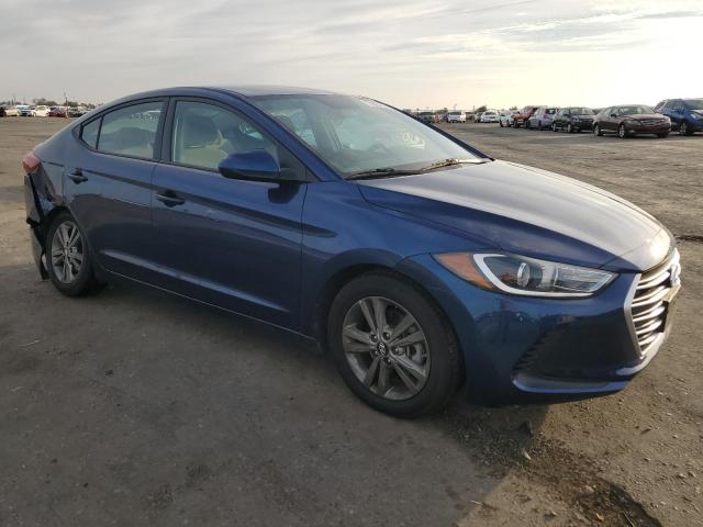 Photo 3 VIN: 5NPD84LF1JH216929 - HYUNDAI ELANTRA 