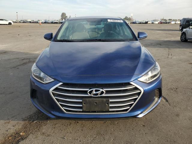 Photo 4 VIN: 5NPD84LF1JH216929 - HYUNDAI ELANTRA 