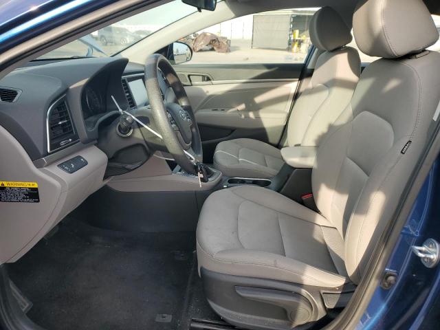 Photo 6 VIN: 5NPD84LF1JH216929 - HYUNDAI ELANTRA 