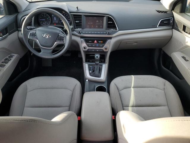 Photo 7 VIN: 5NPD84LF1JH216929 - HYUNDAI ELANTRA 