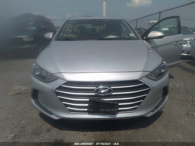 Photo 5 VIN: 5NPD84LF1JH220270 - HYUNDAI ELANTRA 