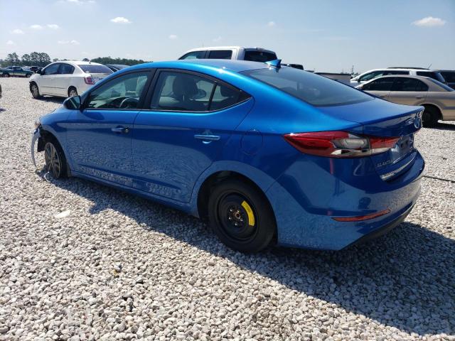 Photo 1 VIN: 5NPD84LF1JH220611 - HYUNDAI ELANTRA SE 