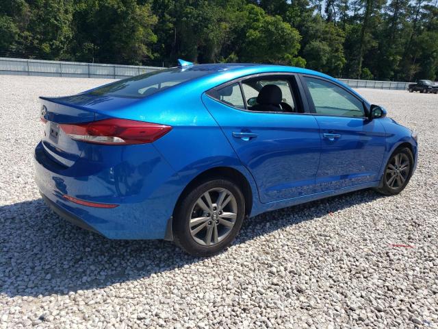 Photo 2 VIN: 5NPD84LF1JH220611 - HYUNDAI ELANTRA SE 