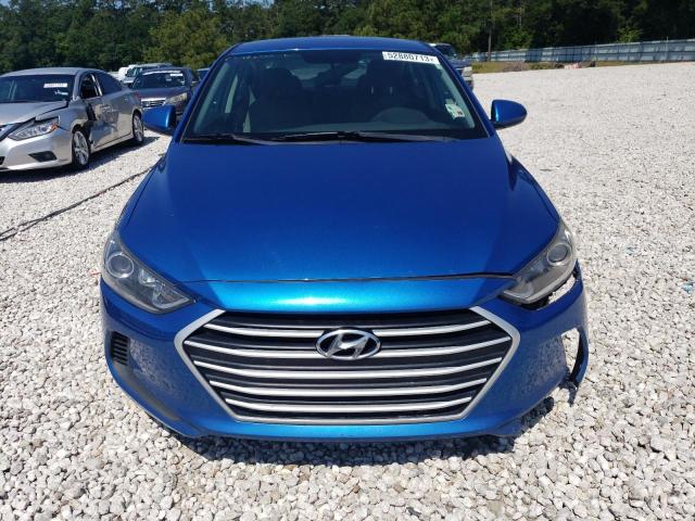 Photo 4 VIN: 5NPD84LF1JH220611 - HYUNDAI ELANTRA SE 