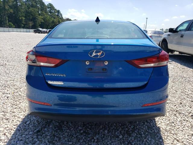 Photo 5 VIN: 5NPD84LF1JH220611 - HYUNDAI ELANTRA SE 