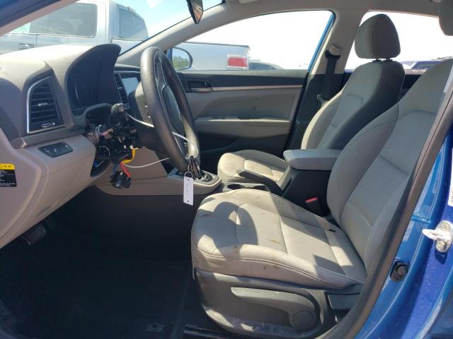 Photo 6 VIN: 5NPD84LF1JH220611 - HYUNDAI ELANTRA SE 