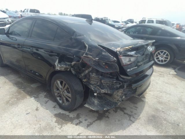 Photo 5 VIN: 5NPD84LF1JH220933 - HYUNDAI ELANTRA 