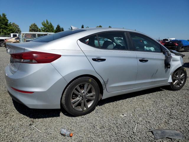 Photo 2 VIN: 5NPD84LF1JH223220 - HYUNDAI ELANTRA SE 