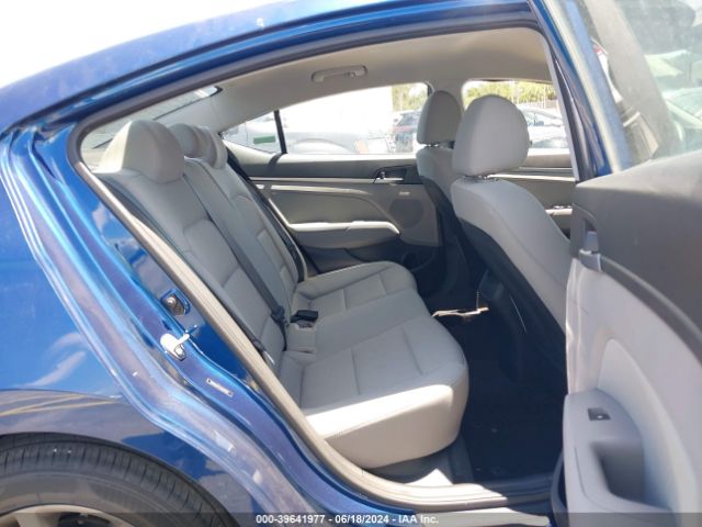 Photo 7 VIN: 5NPD84LF1JH223833 - HYUNDAI ELANTRA 