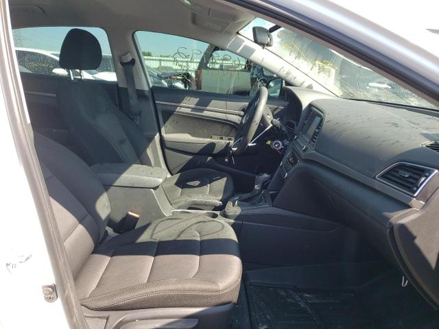 Photo 4 VIN: 5NPD84LF1JH225940 - HYUNDAI ELANTRA SE 