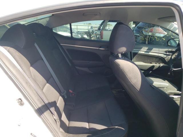 Photo 5 VIN: 5NPD84LF1JH225940 - HYUNDAI ELANTRA SE 