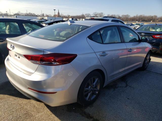 Photo 3 VIN: 5NPD84LF1JH226540 - HYUNDAI ELANTRA 