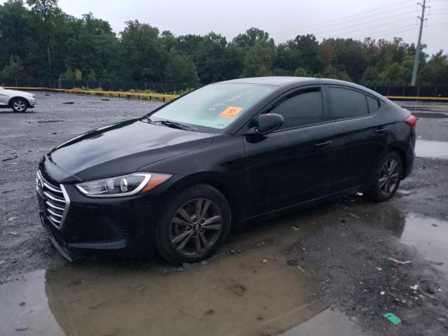 Photo 0 VIN: 5NPD84LF1JH226697 - HYUNDAI ELANTRA SE 