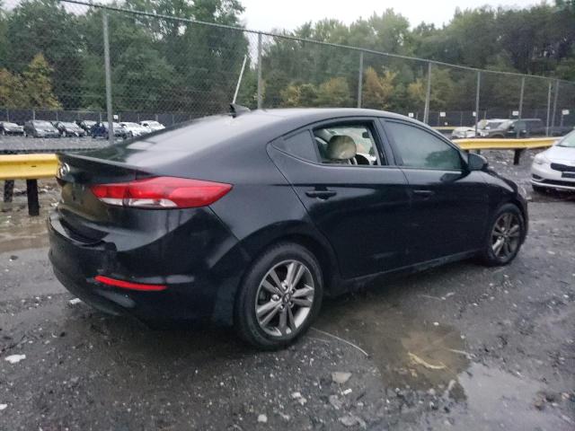 Photo 2 VIN: 5NPD84LF1JH226697 - HYUNDAI ELANTRA SE 