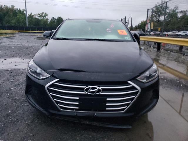 Photo 4 VIN: 5NPD84LF1JH226697 - HYUNDAI ELANTRA SE 