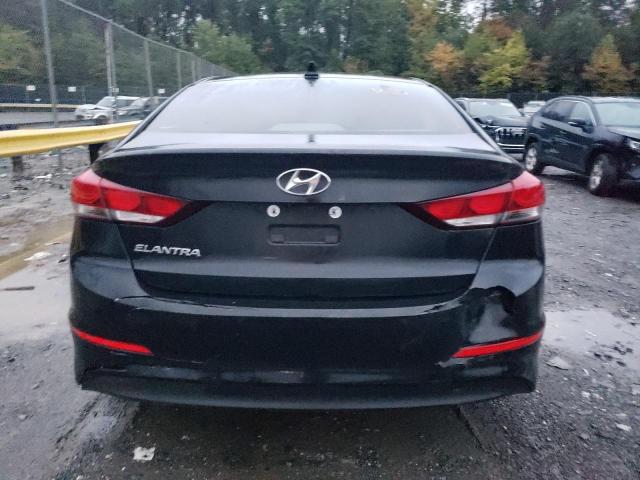 Photo 5 VIN: 5NPD84LF1JH226697 - HYUNDAI ELANTRA SE 