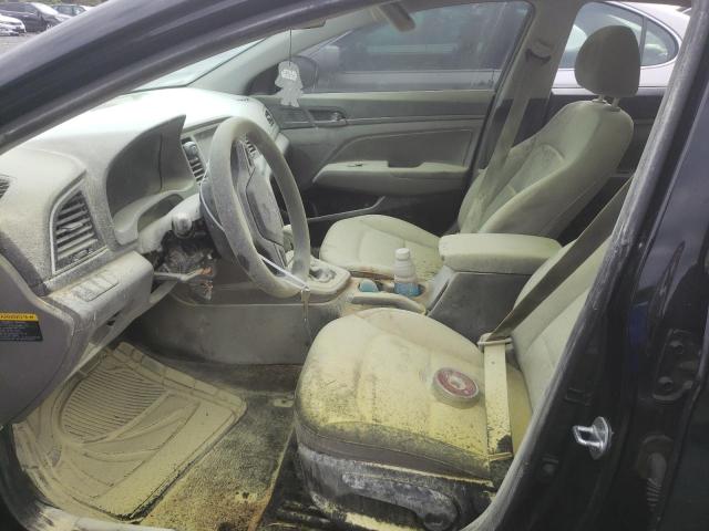 Photo 6 VIN: 5NPD84LF1JH226697 - HYUNDAI ELANTRA SE 