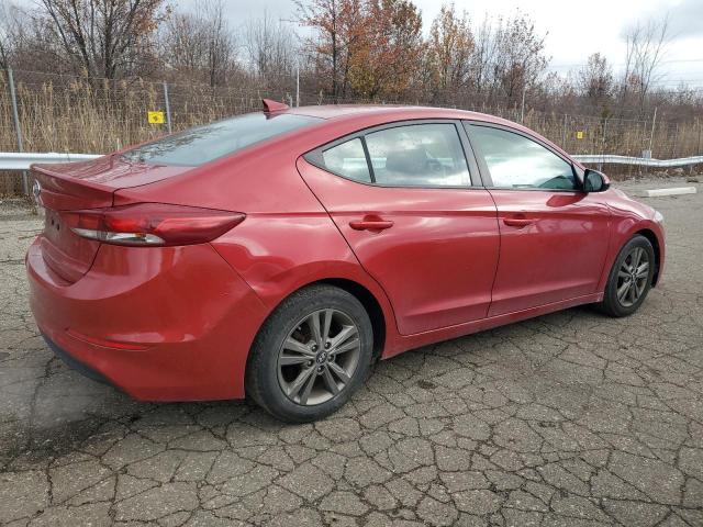 Photo 2 VIN: 5NPD84LF1JH228286 - HYUNDAI ELANTRA SE 