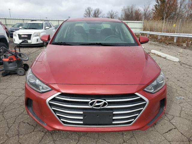 Photo 4 VIN: 5NPD84LF1JH228286 - HYUNDAI ELANTRA SE 