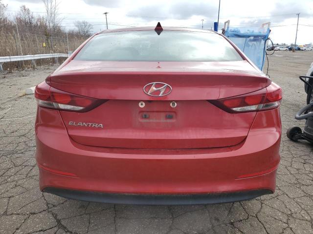 Photo 5 VIN: 5NPD84LF1JH228286 - HYUNDAI ELANTRA SE 