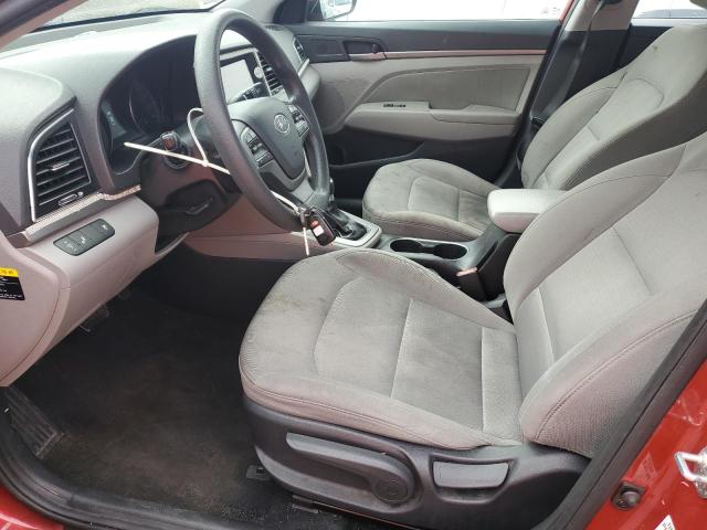 Photo 6 VIN: 5NPD84LF1JH228286 - HYUNDAI ELANTRA SE 