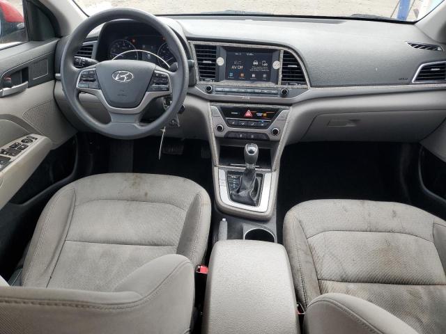 Photo 7 VIN: 5NPD84LF1JH228286 - HYUNDAI ELANTRA SE 