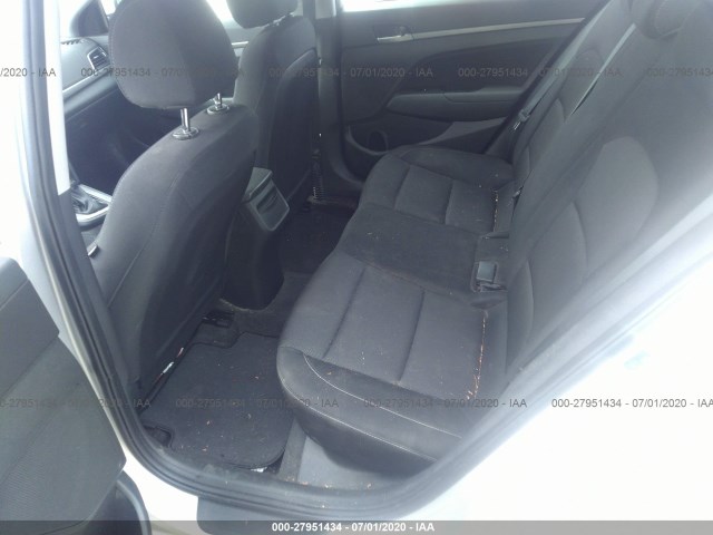 Photo 7 VIN: 5NPD84LF1JH231057 - HYUNDAI ELANTRA 